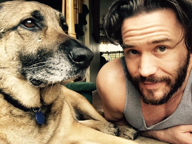 Tom Pelphrey