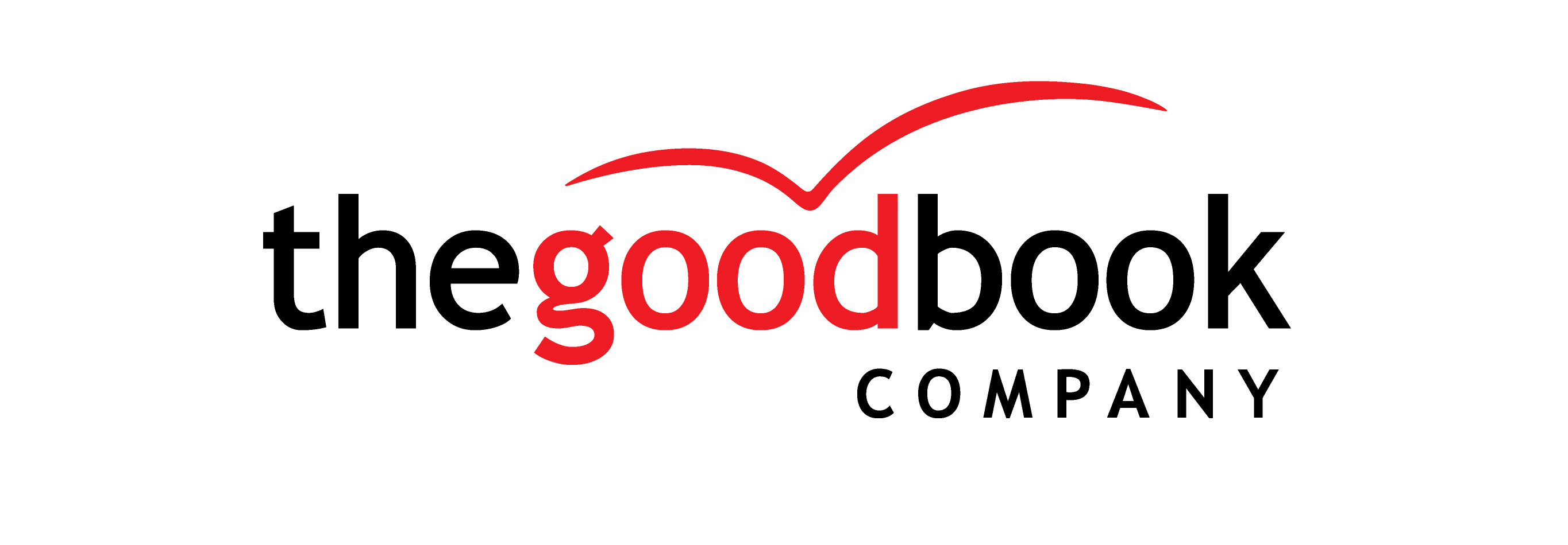 The Good Book Company Logo