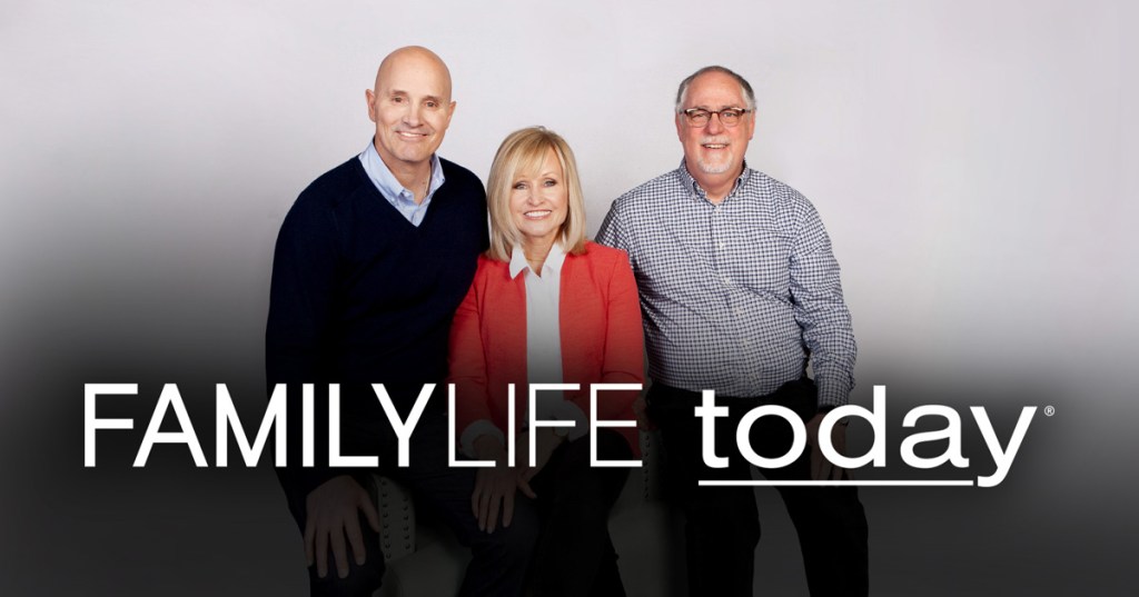FamilyLife Today