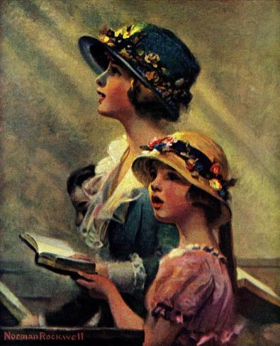 When an Abuser Comes to&nbsp;Church