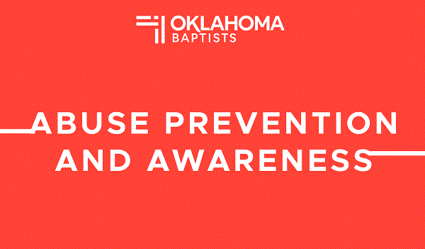 Oklahoma Baptists Abuse Prevention
