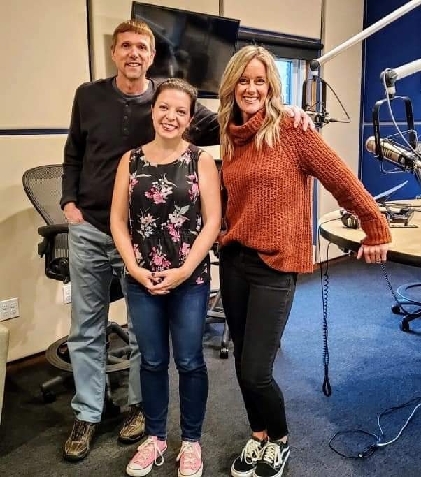 Moddy Radio Perry Shawna