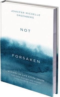 Not Forsaken Greenberg